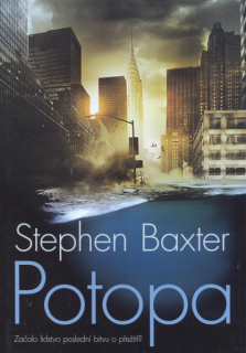 Baxter, Stephen: POTOPA