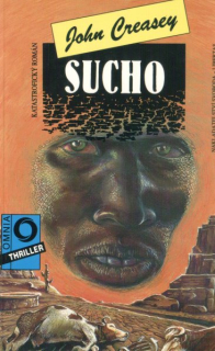 Creasey, John: SUCHO