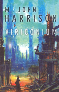 Harrison, M.J.: VIRICONIUM