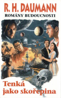 Daumann, R.H.: TENKÁ JAKO SKOŘEPINA