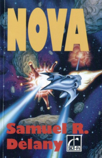 Delany, Samuel R.: NOVA