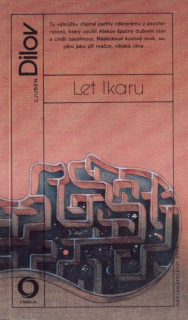 Dilov, Ljuben: LET IKARU