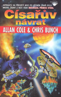 Cole, Allan: CÍSAŘŮV NÁVRAT