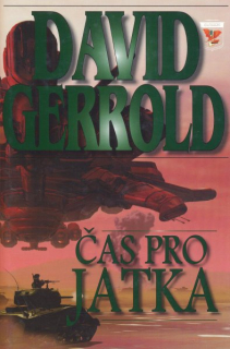 Gerrold, David: ČAS PRO JATKA
