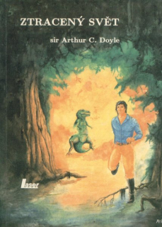 Doyle, A.C.: ZTRACENÝ SVĚT