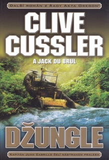 Cussler, Clive: DŽUNGLE
