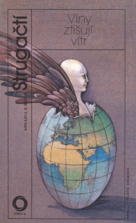 Strugačtí: VLNY ZTIŠUJÍ VÍTR