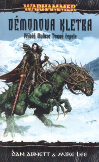 Abnett, Dan: DÉMONOVA KLETBA