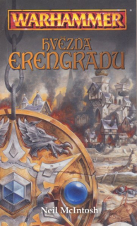 McIntosh, Neil: HVĚZDA ERENGRADU