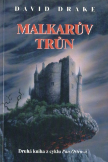 Drake, David: MALKARŮV TRŮN