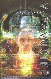 Asher, Neal: V PAVUČINĚ