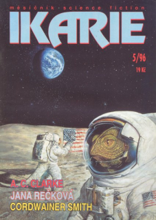 IKARIE 1996/05