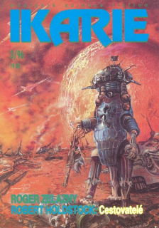 IKARIE 1996/03