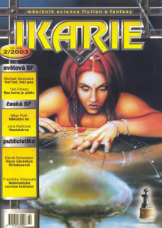 IKARIE 2003/02