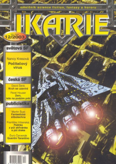 IKARIE 2003/12