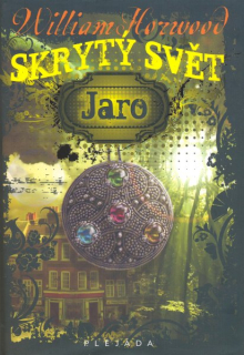 Horwood, William: JARO