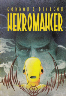 Dickson, Gordon R.: NEKROMANCER