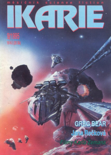 IKARIE 1995/09