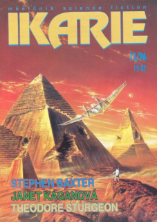 IKARIE 1996/12