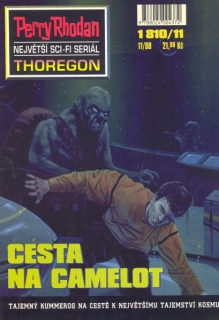 Ellmer, A.: CESTA NA CAMELOT