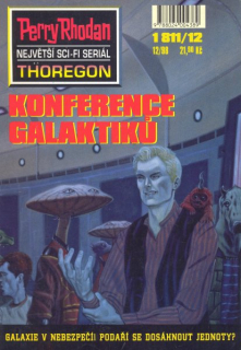 Francis, H.G.: KONFERENCE GALAKTIKŮ