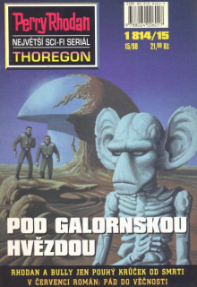 Feldhoff, Robert: POD GALORNSKOU HVĚZDOU