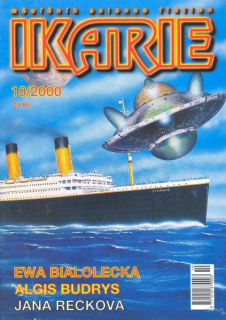 IKARIE 2000/10