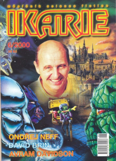 IKARIE 2000/06