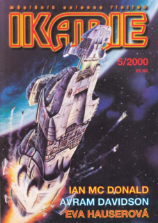 IKARIE 2000/05