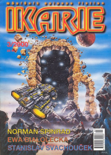 IKARIE 2000/03