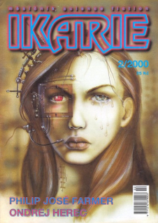 IKARIE 2000/02