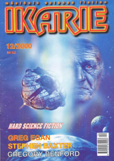 IKARIE 2000/12