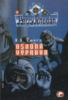 Ewers, H.G.: OSUDNÁ VÝPRAVA