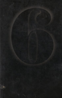 Frost, Mark: ŠEST MESIÁŠŮ