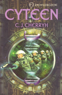 Cherryh, C-J: ZNOVUZROZENÍ