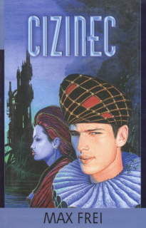 Frei, Max: CIZINEC