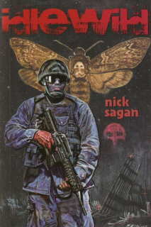 Sagan, Nick: IDLEWILD