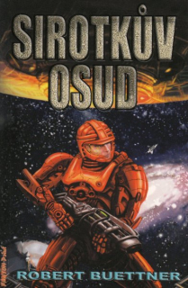 Buettner, Robert: SIROTKŮV OSUD