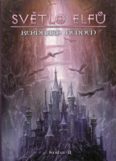 Hennen, Bernard: SVĚTLO ELFŮ II.