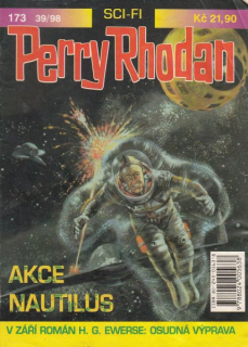 Scheer, K.H.: AKCE NAUTILUS