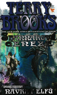 Brooks, Terry: NÁVRAT ELFŮ