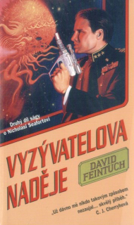 Feintuch, David: VYZÝVATELOVA NADĚJE