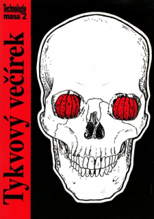 antologie: TYKVOVÝ VEČÍREK