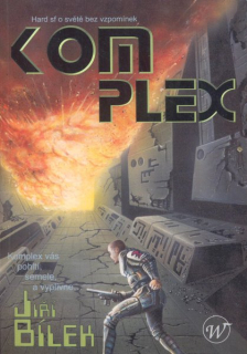 Bílek, Jiří: KOMPLEX
