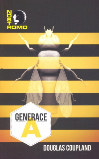 Coupland, Douglas: GENERACE A