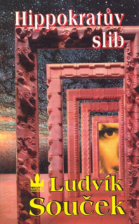 Souček, Ludvík: HIPPOKRATŮV SLIB