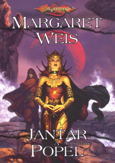 Weis, Margaret: JANTAR A POPEL