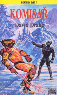 Drake, David: KOMISAŘ