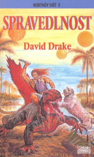 Drake, David: SPRAVEDLNOST