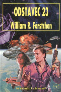 Forstchen, William: ODSTAVEC 23